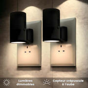 AMBIENCE LUMIÈRE