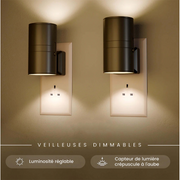 AMBIENCE LUMIÈRE