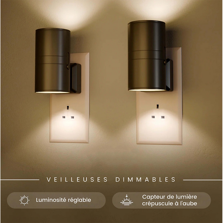 AMBIENCE LUMIÈRE