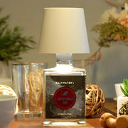 LAMPE BOUTEILLE SANS FIL