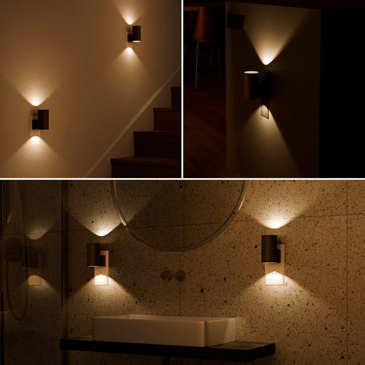 AMBIENCE LUMIÈRE