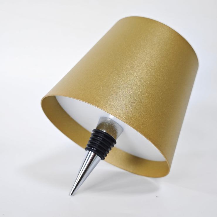 LAMPE BOUTEILLE SANS FIL