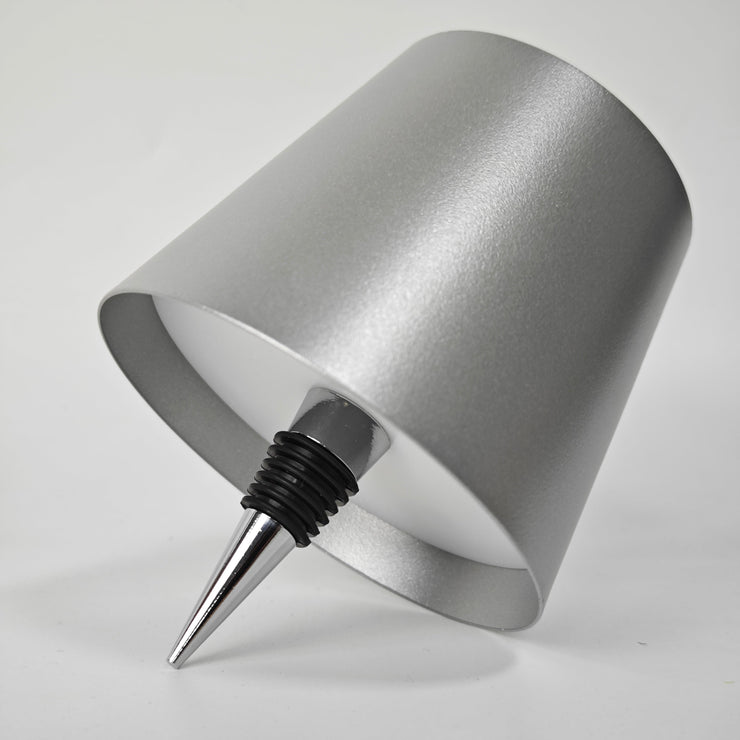 LAMPE BOUTEILLE SANS FIL