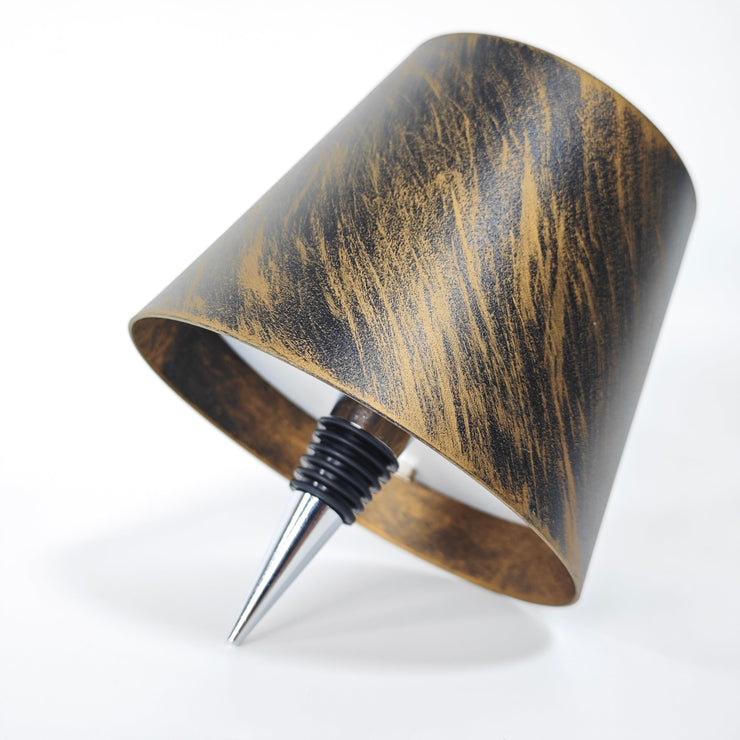 LAMPE BOUTEILLE SANS FIL